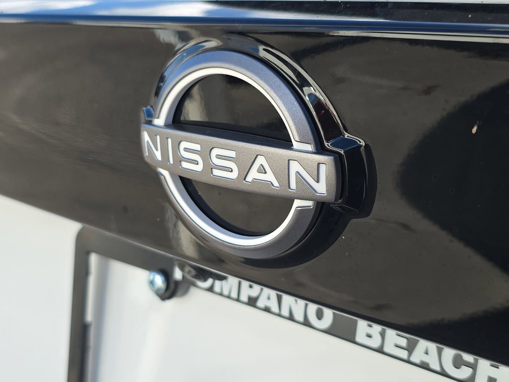New 2026 Nissan Kicks S FWD image 9