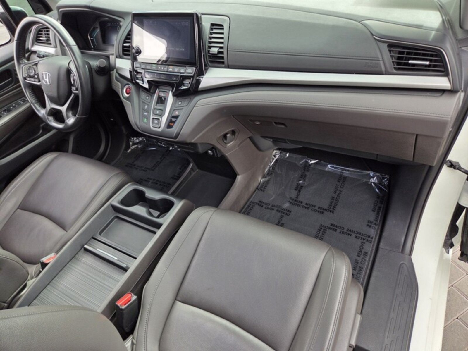 Used 2018 Honda Odyssey Touring image 22
