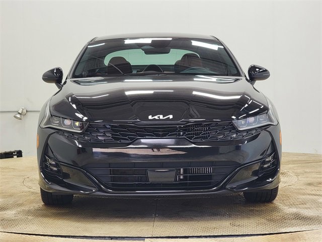 Used 2024 Kia K5 GT-Line w/ GT-Line Premium Package image 10