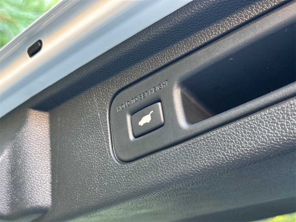 New 2026 Honda Odyssey EX-L image 8