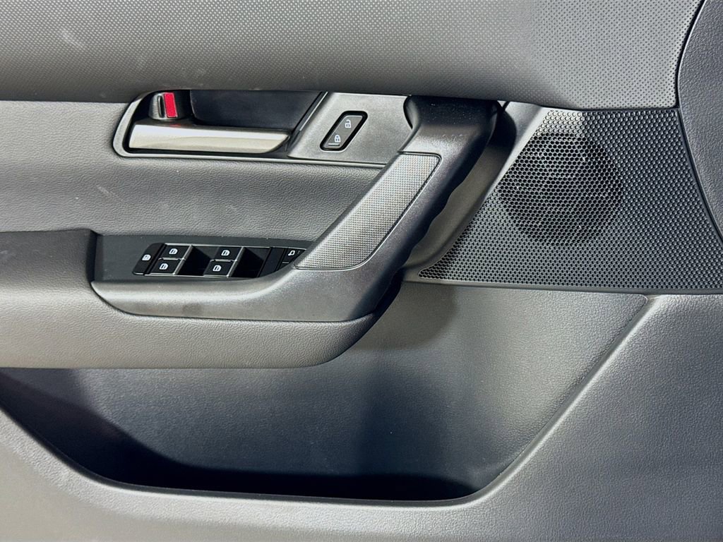 New 2026 MAZDA CX-50 AWD 2.5 S w/ Weather Package image 16