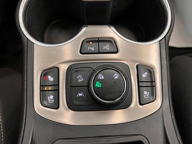 Used 2020 GMC Terrain Denali w/ Denali Premium Package image 37