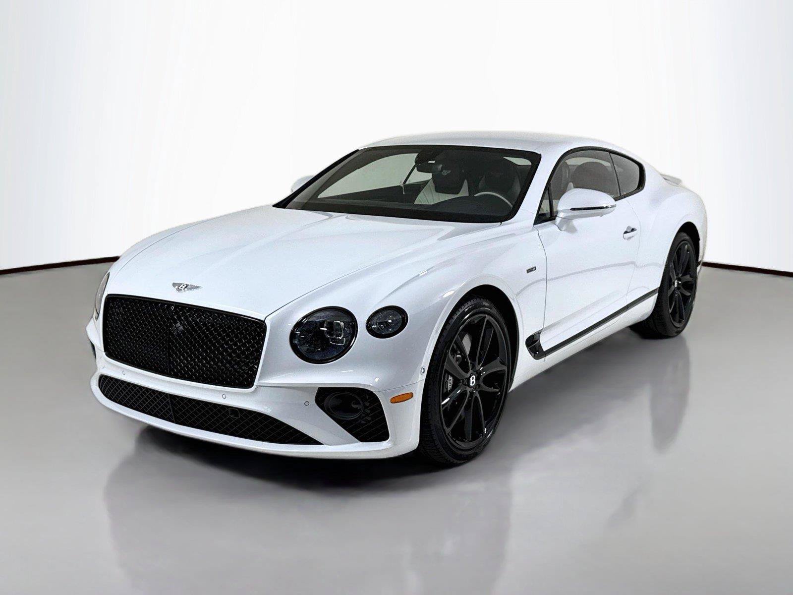 Used 2024 Bentley Continental GT V8 AWD/4WD image 9