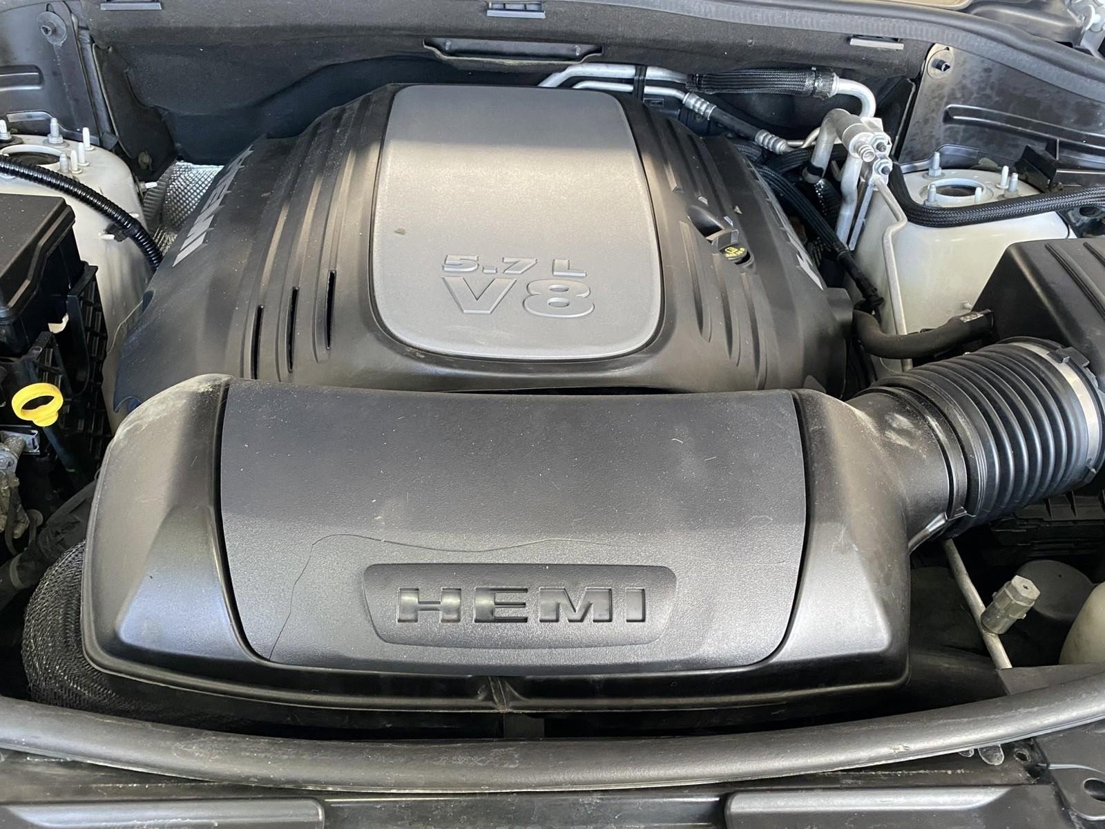 Used 2021 Dodge Durango R/T w/ Blacktop Package image 25