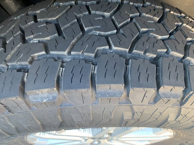 Used 2024 Toyota Tundra SR5 w/ SR5 Convenience Package image 24