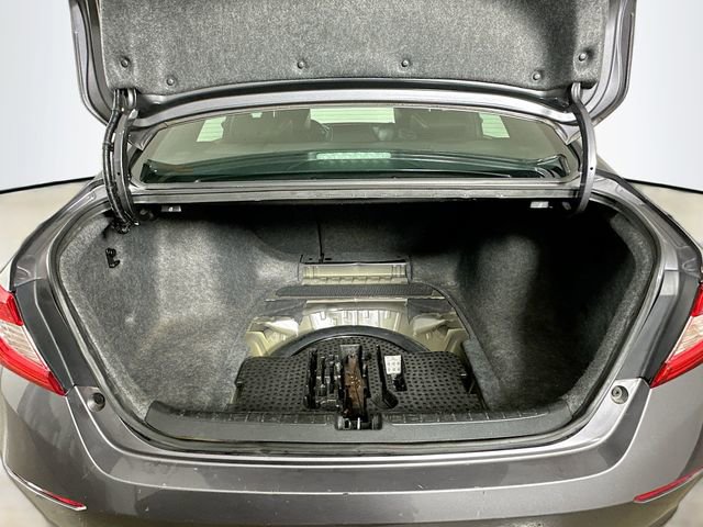 Certified 2018 Honda Accord Sport image 29