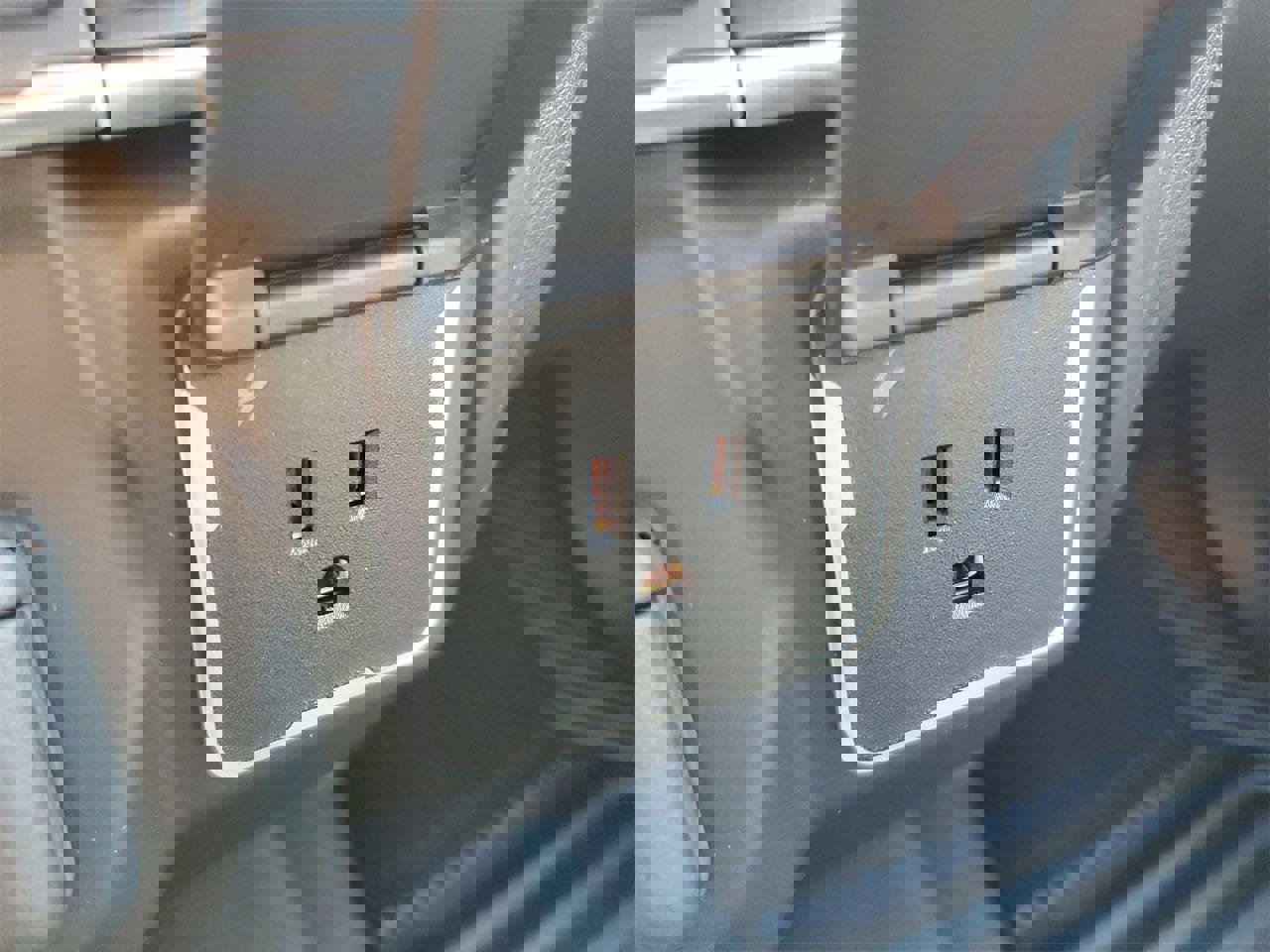 New 2026 Chevrolet Silverado 1500 Custom image 26