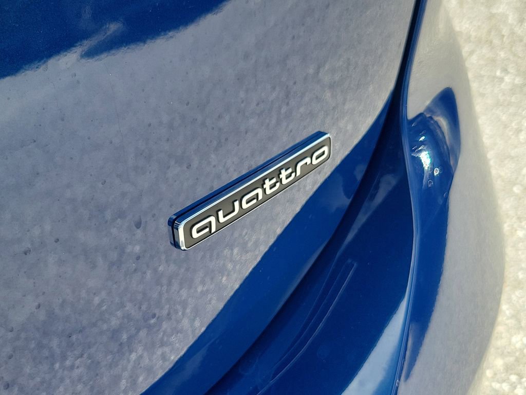 New 2026 Audi A6 Prestige AWD/4WD image 5