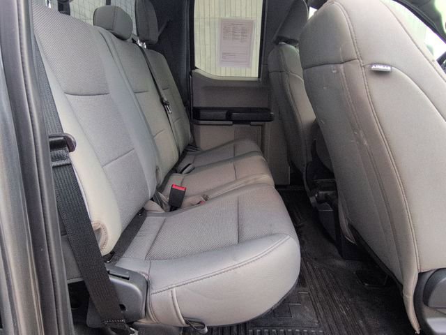 Used 2022 Ford F250 XL w/ STX Appearance Package image 26