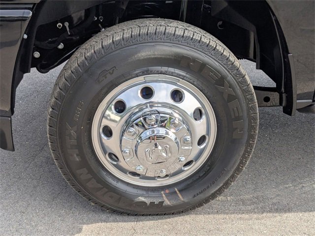 New 2026 RAM 3500 Laramie image 11