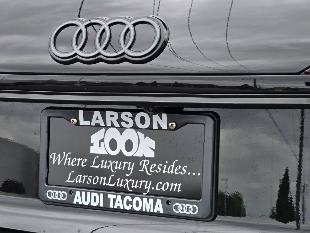 New 2026 Audi Q3 quattro 2.0T AWD/4WD image 35