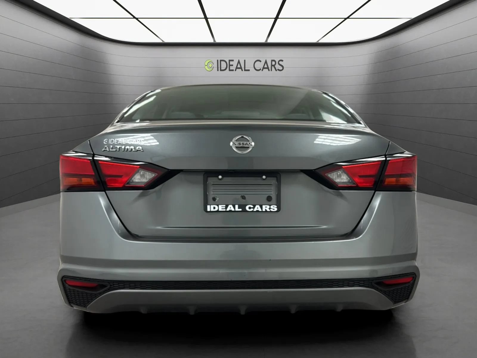 Used 2021 Nissan Altima 2.5 S FWD image 6