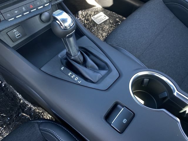 New 2026 Ford Mustang Coupe RWD image 26