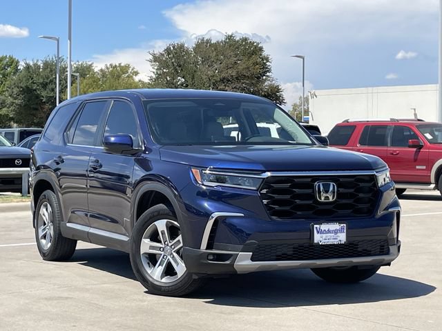 Used 2024 Honda Pilot EX-L image 2