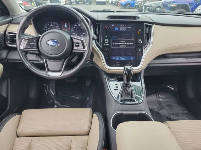 Used 2020 Subaru Outback Limited w/ Popular Package #2 AWD/4WD image 11