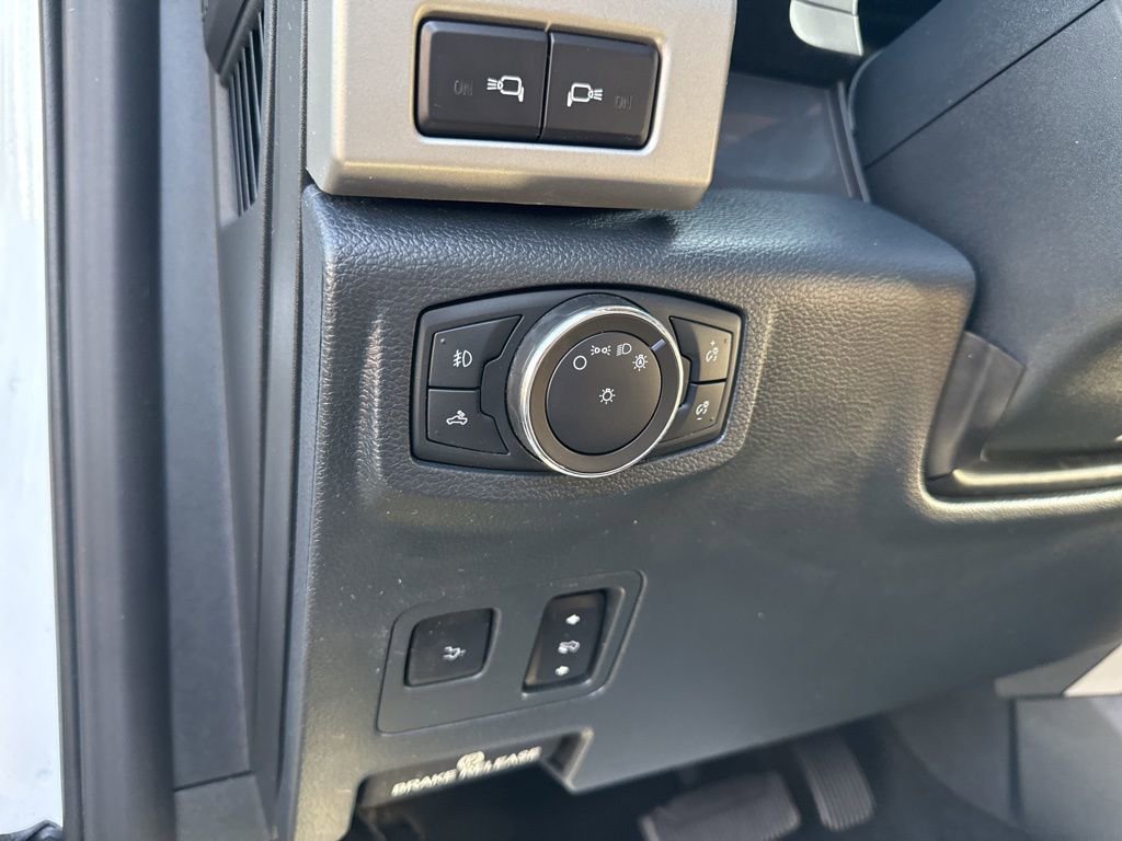 Used 2022 Ford F250 Lariat w/ Lariat Ultimate Package image 17
