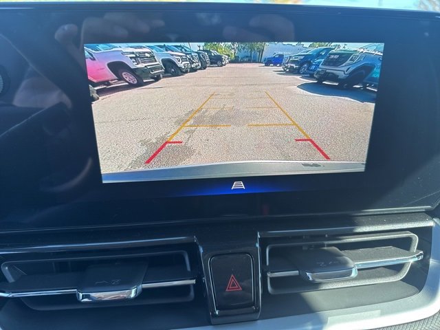 New 2026 Chevrolet TrailBlazer LT image 15