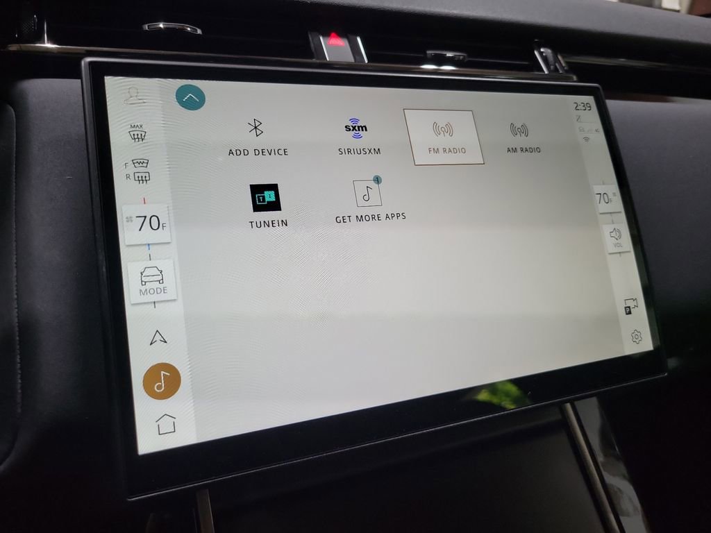 Used 2026 Land Rover Range Rover Velar S AWD/4WD image 32