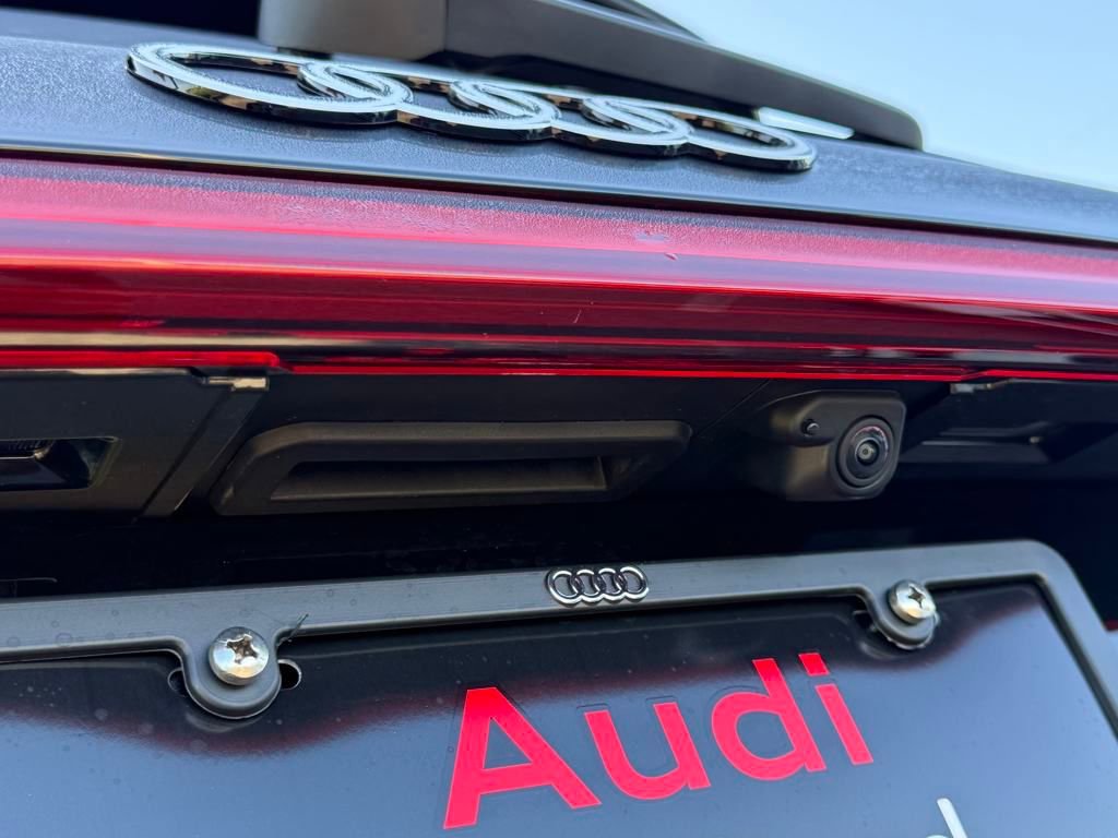 New 2025 Audi Q5 Premium Plus image 50