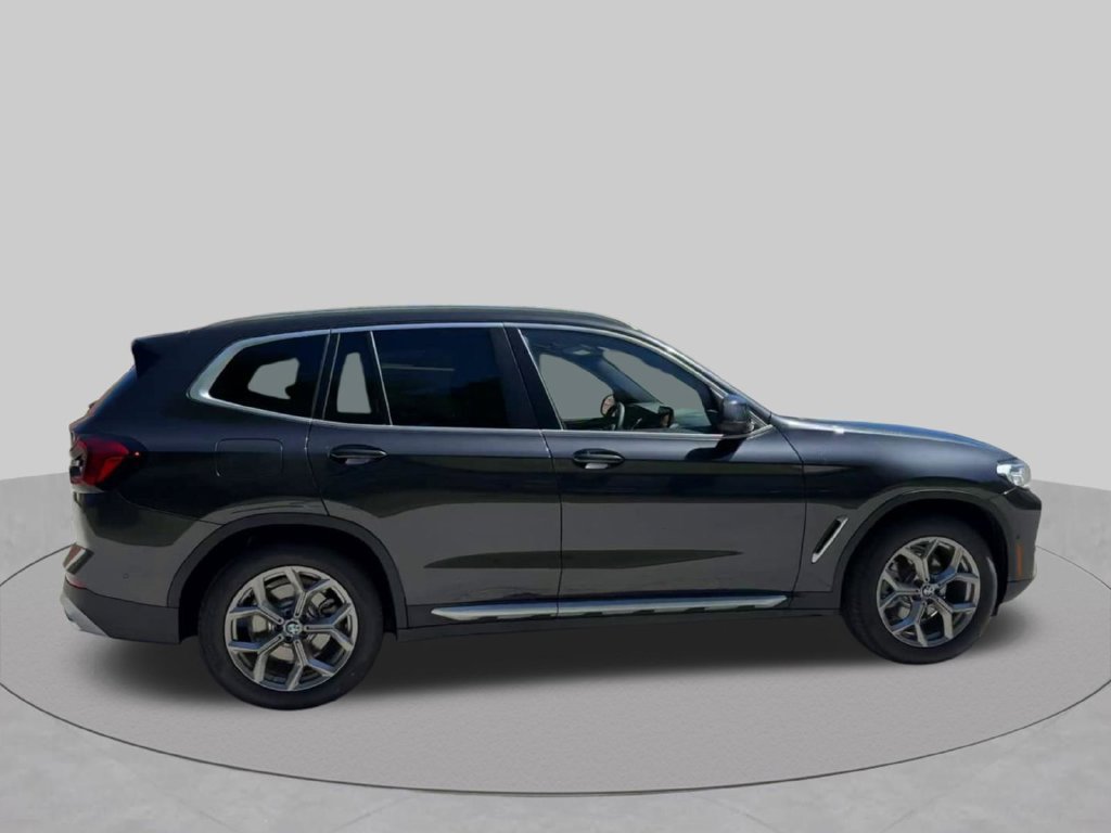 Used 2024 BMW X3 xDrive30i w/ Premium Package w/ZPA AWD/4WD image 27