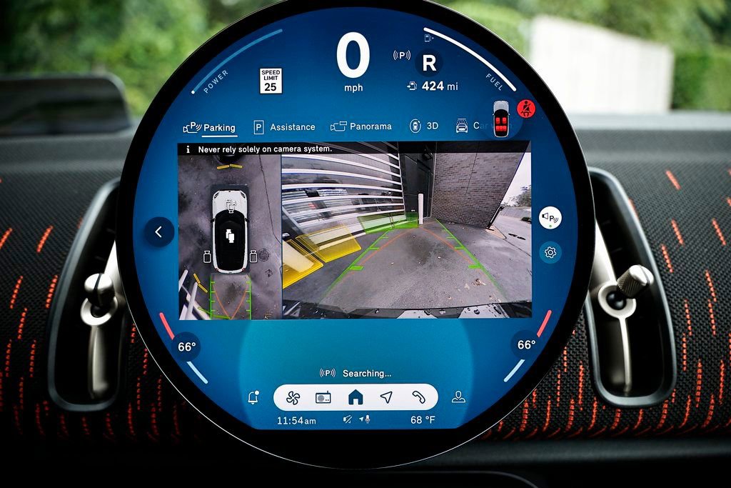 New 2026 MINI Cooper Countryman S image 33