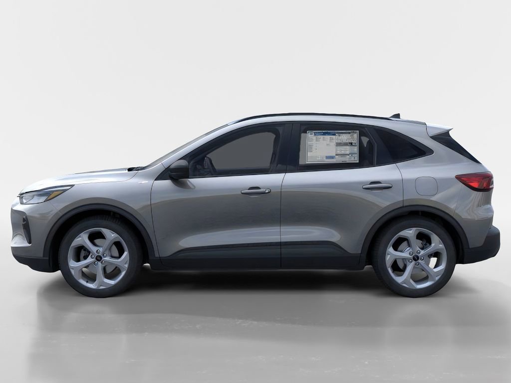 New 2026 Ford Escape ST-Line w/ Tech Pack #1 AWD/4WD image 4