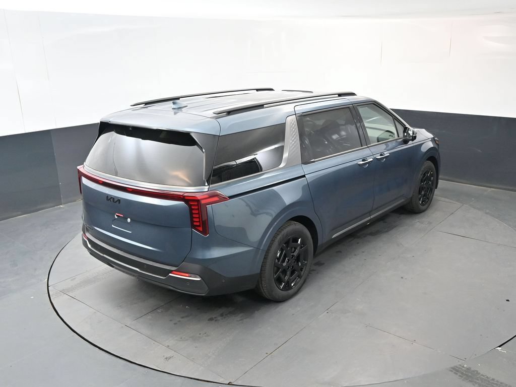 New 2026 Kia Carnival SX Prestige FWD image 21