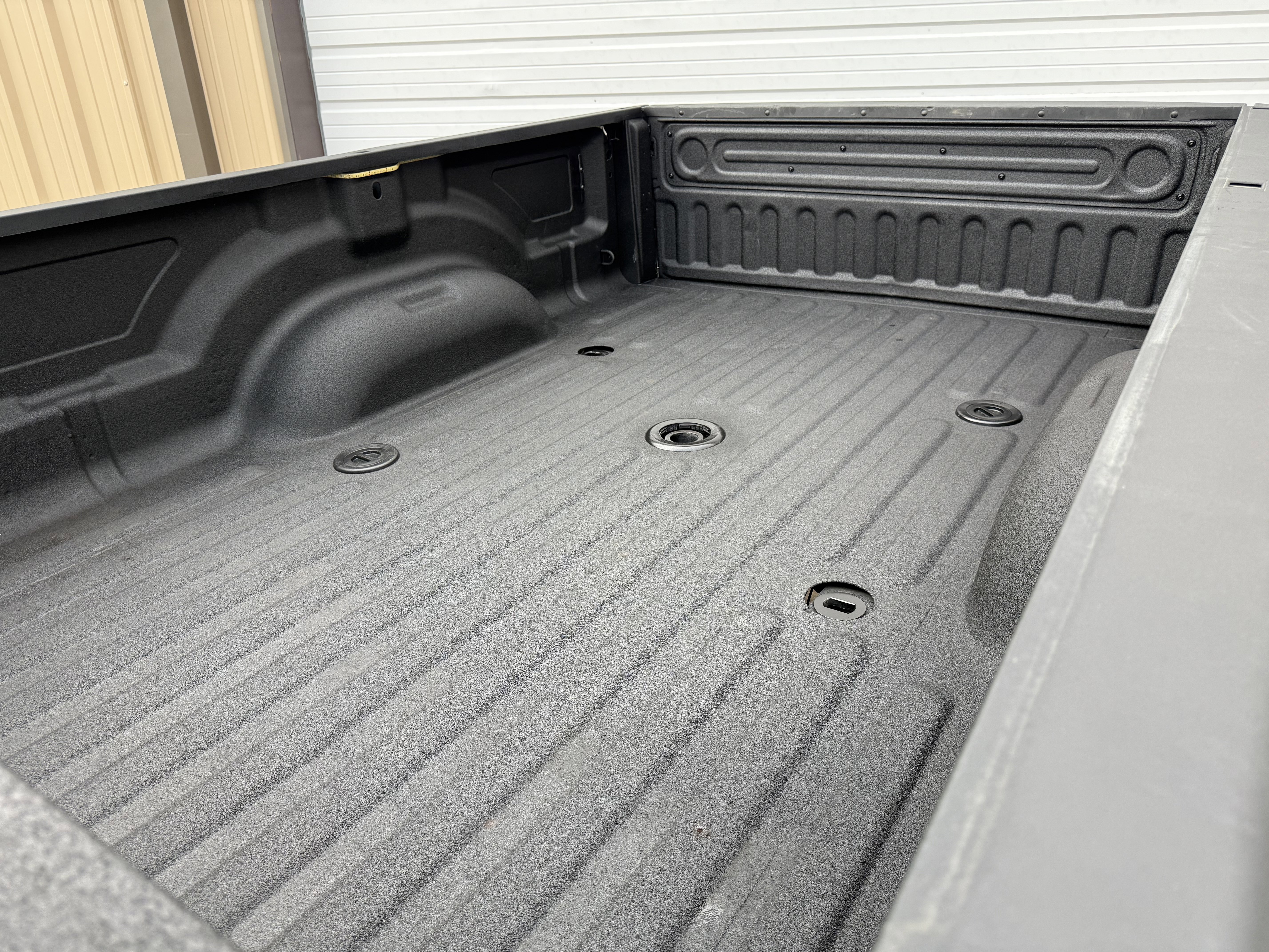 Used 2022 RAM 3500 Lone Star w/ Level C Equiment Group image 39