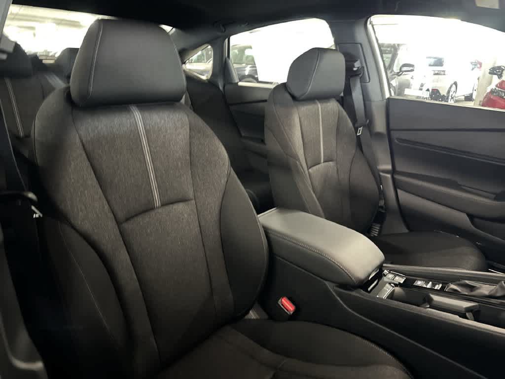 New 2026 Honda Accord Sport image 26