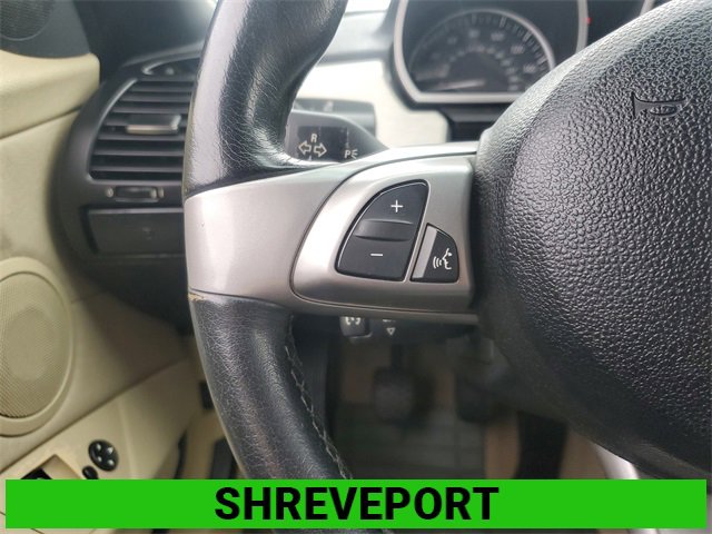 Used 2005 BMW Z4 2.5i image 15