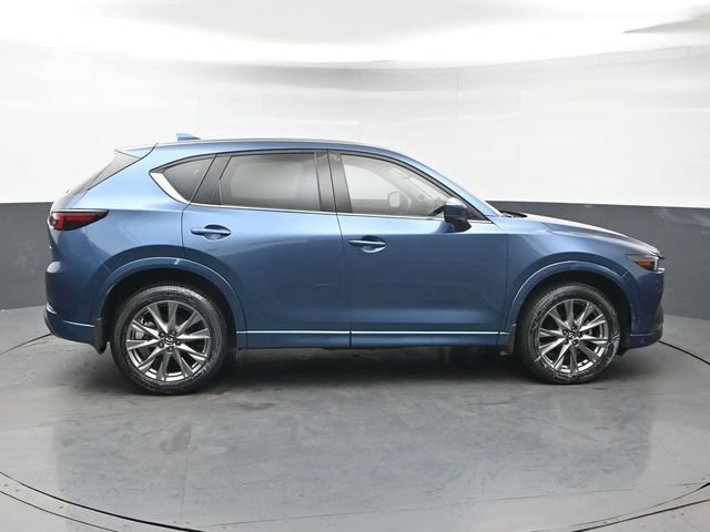 Certified 2024 MAZDA CX-5 AWD 2.5 S w/ Premium Package image 6