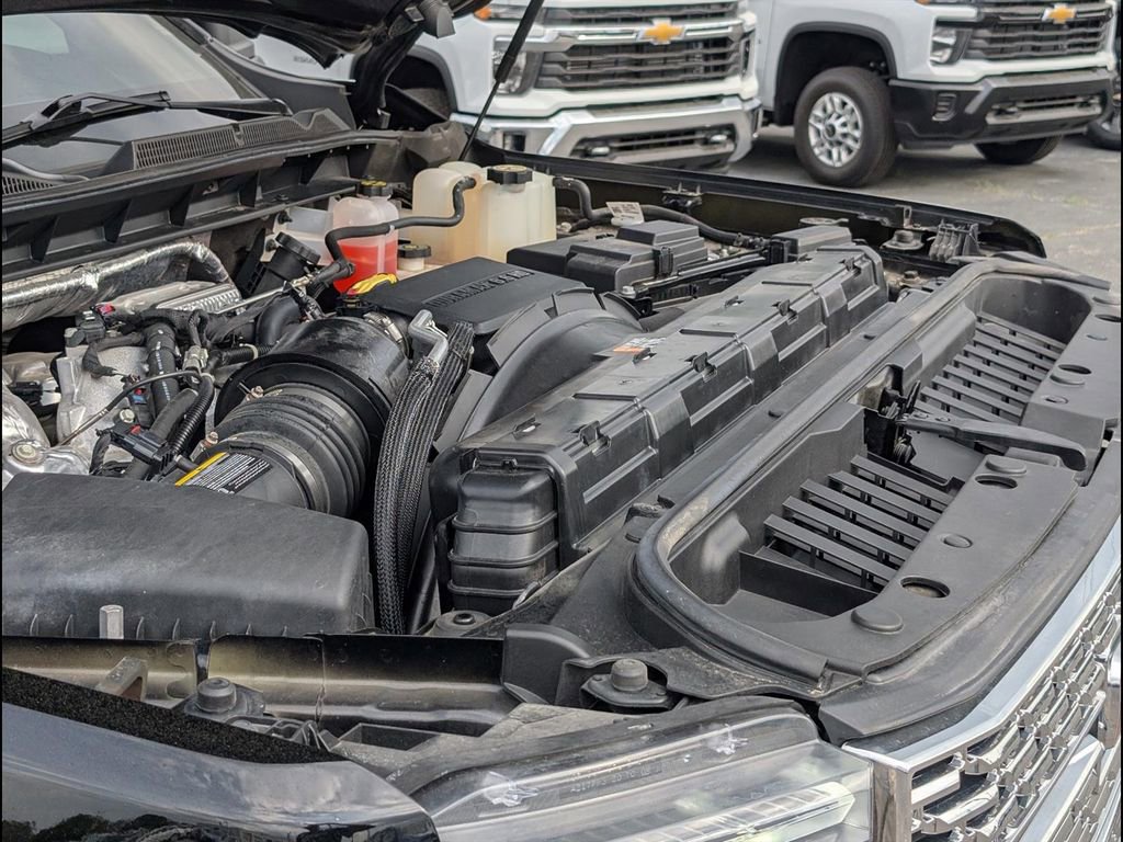 Used 2023 GMC Sierra 2500 Denali image 24