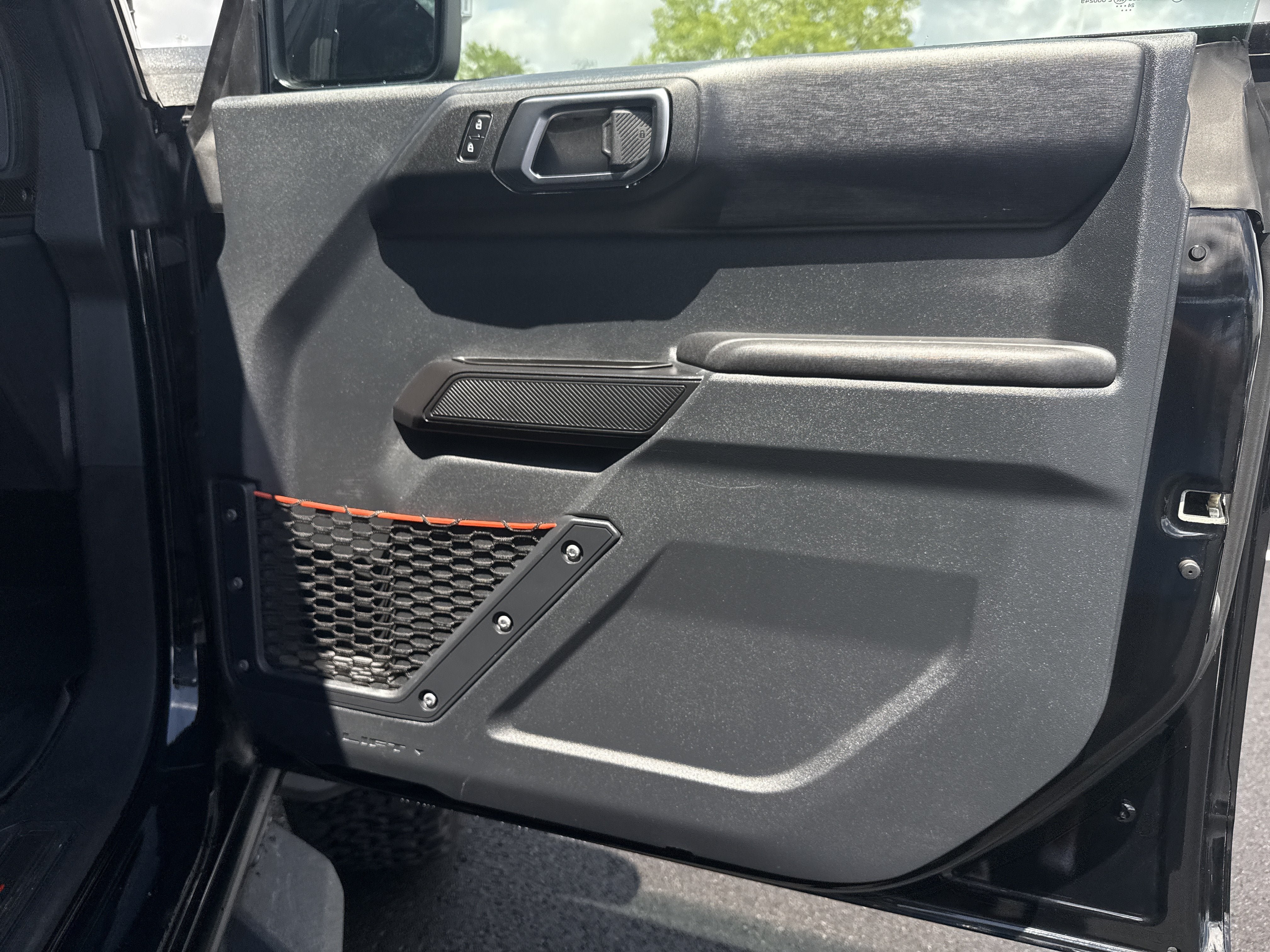 Used 2024 Ford Bronco Raptor AWD/4WD image 24