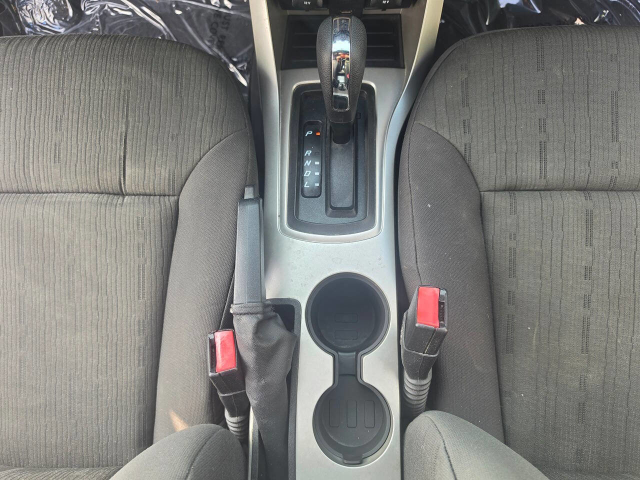 Used 2010 Ford Focus SE FWD image 38