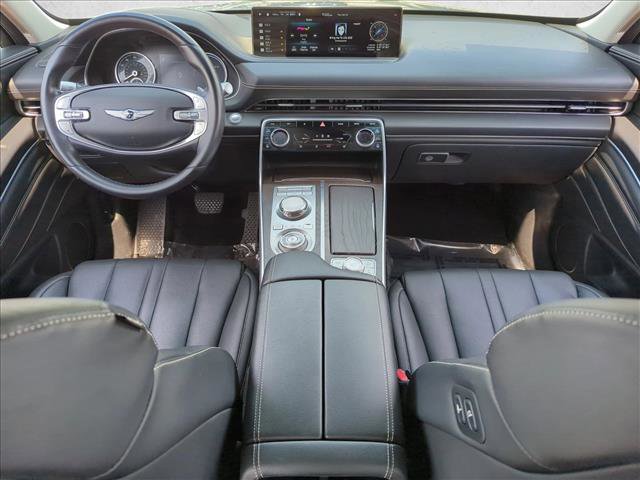 Used 2024 Genesis GV80 2.5T image 17