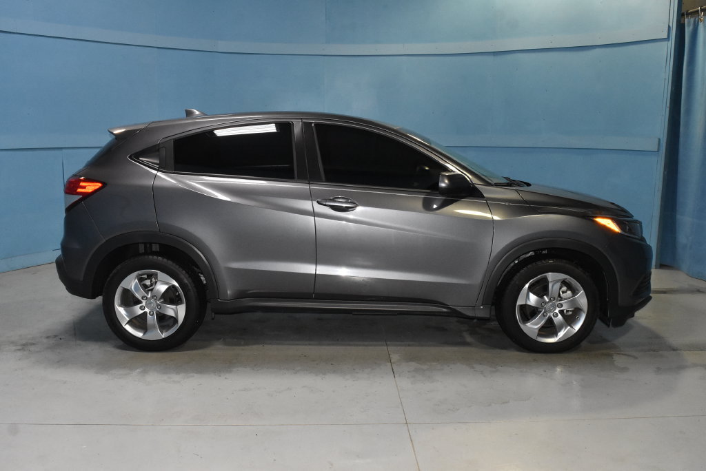 Used 2022 Honda HR-V LX image 19