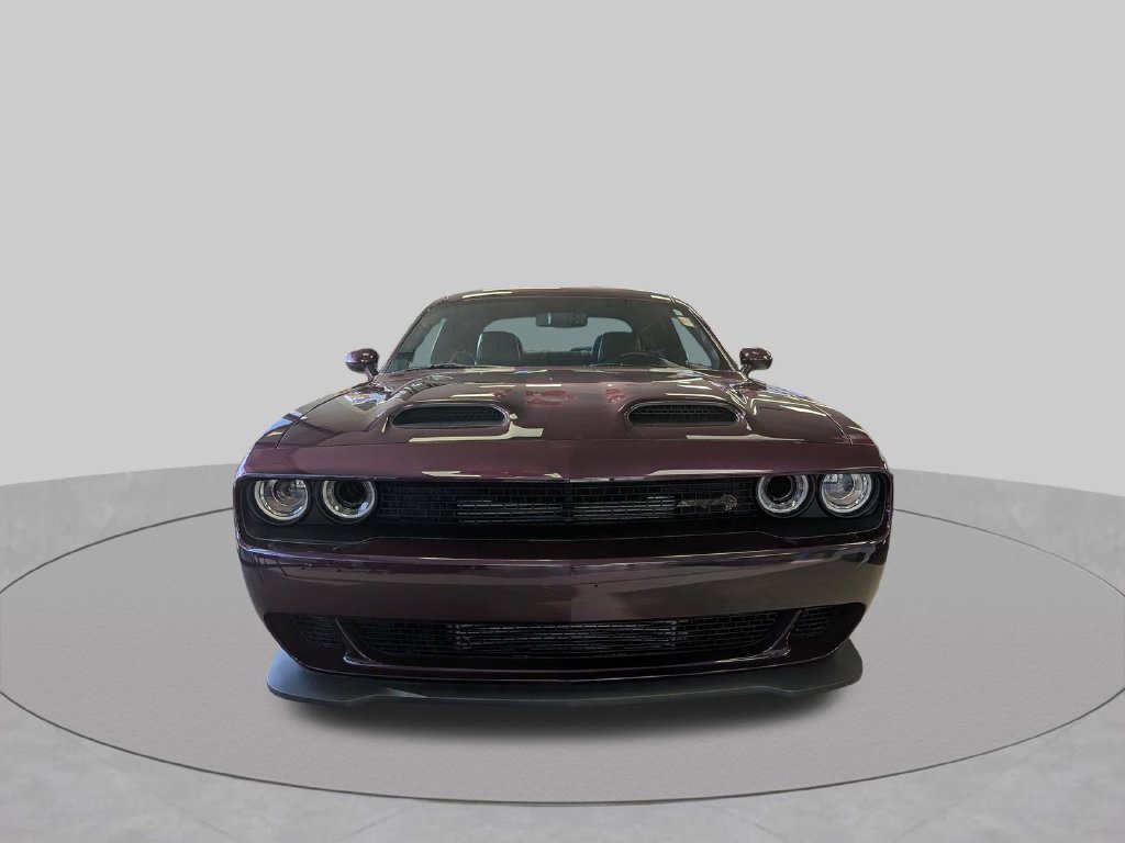 Used 2022 Dodge Challenger SRT Hellcat Redeye RWD image 7