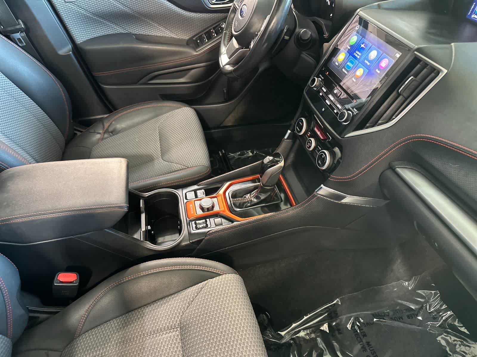 Used 2020 Subaru Forester Sport AWD/4WD image 17
