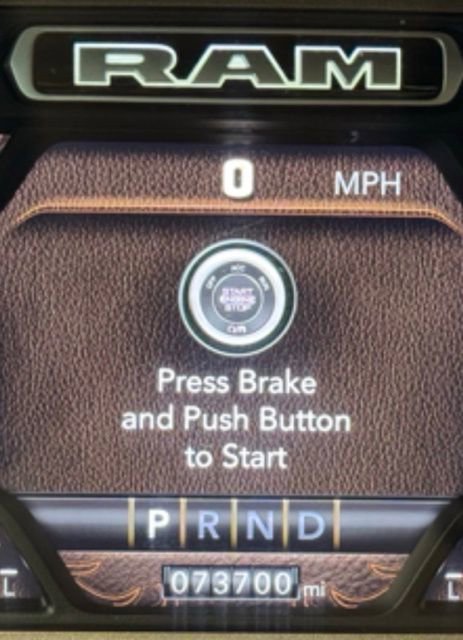 Used 2019 RAM 1500 Limited image 18