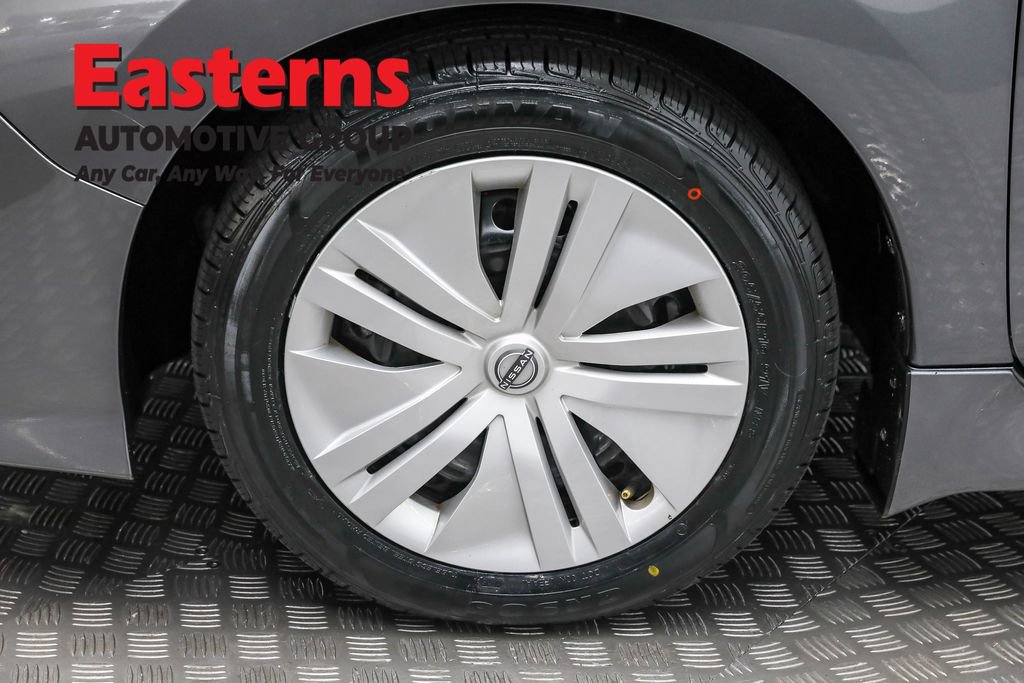 Used 2023 Nissan Leaf S image 31