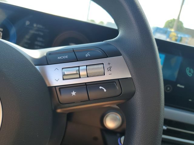 Certified 2025 Hyundai Sonata SE FWD image 21