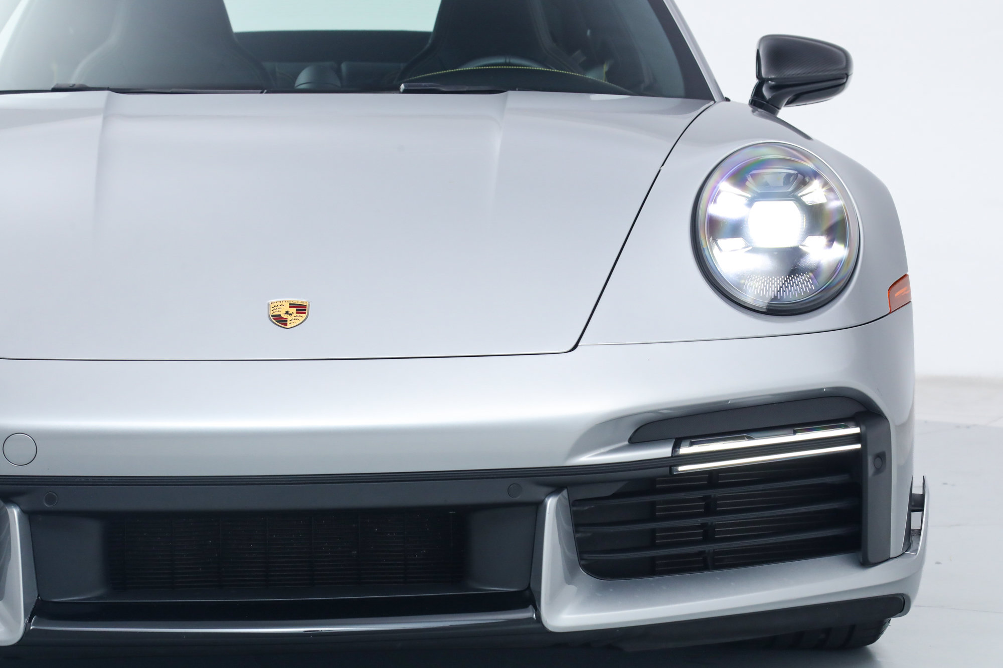 Used 2024 Porsche 911 Turbo S AWD/4WD image 10