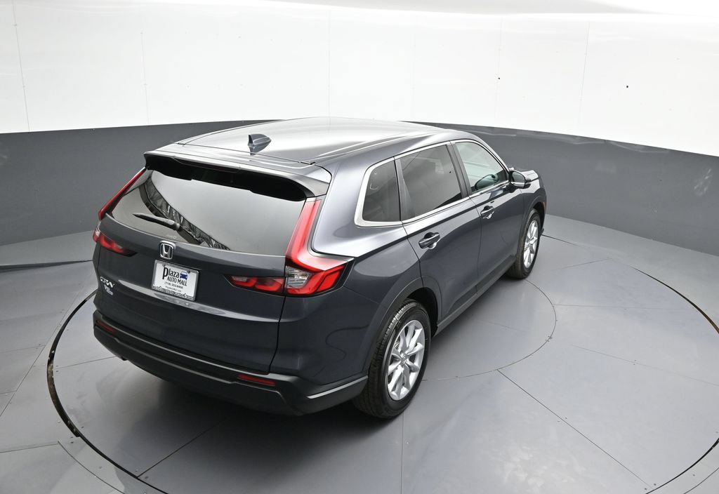 Certified 2026 Honda CR-V EX image 38