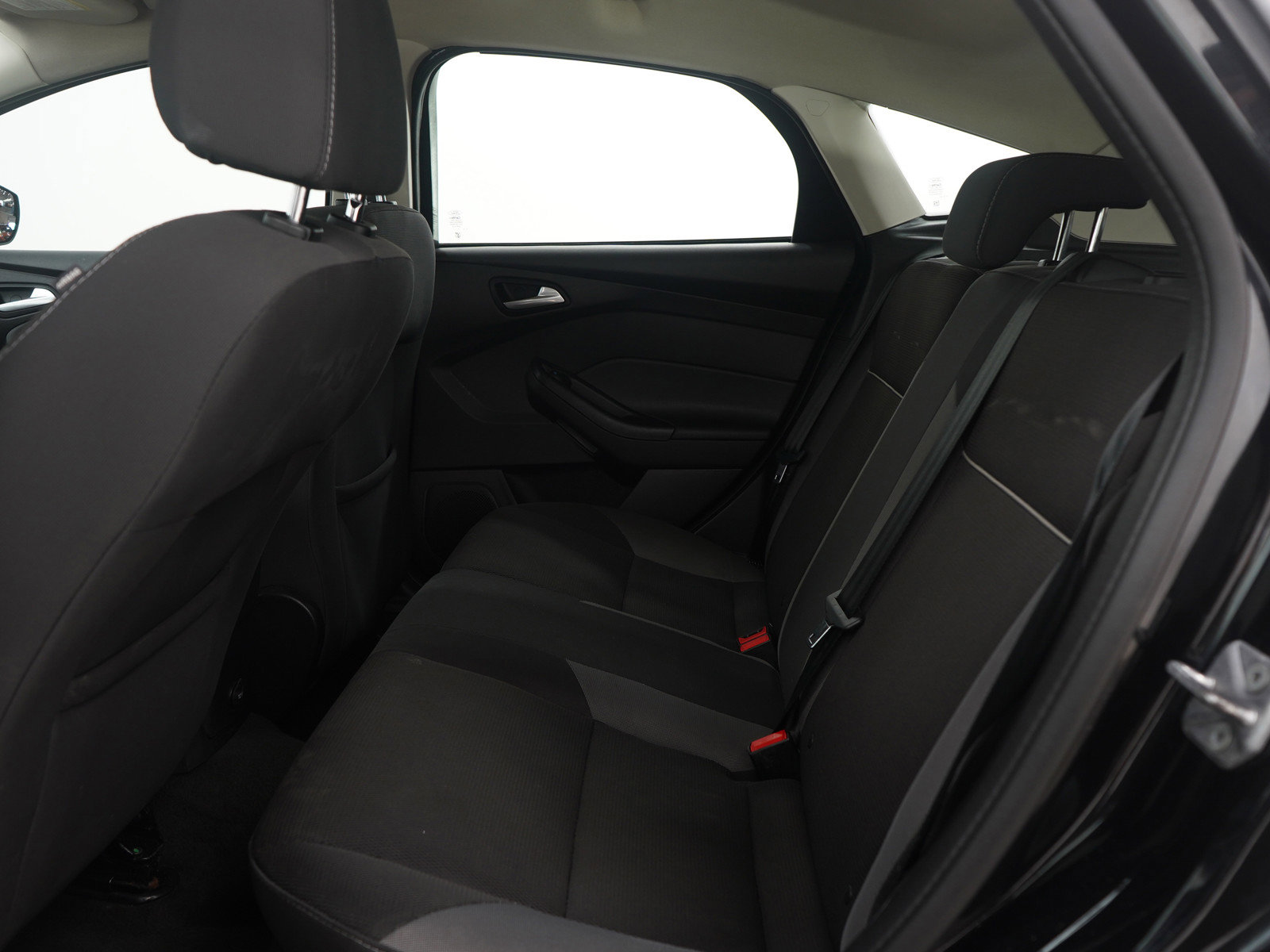 Used 2014 Ford Focus SE image 14