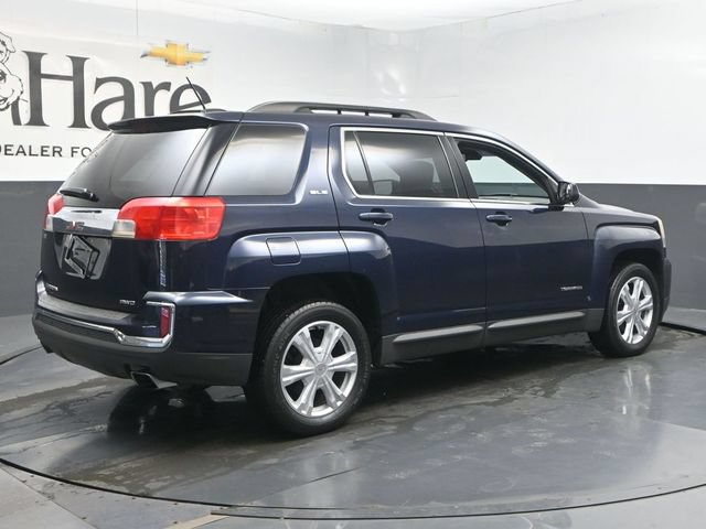 Used 2017 GMC Terrain SLE w/ Driver Alert Package I AWD/4WD image 51
