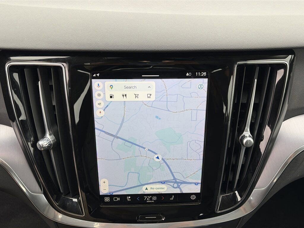 Used 2024 Volvo S60 B5 Core image 13