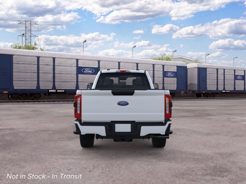 New 2026 Ford F250 XL AWD/4WD image 5