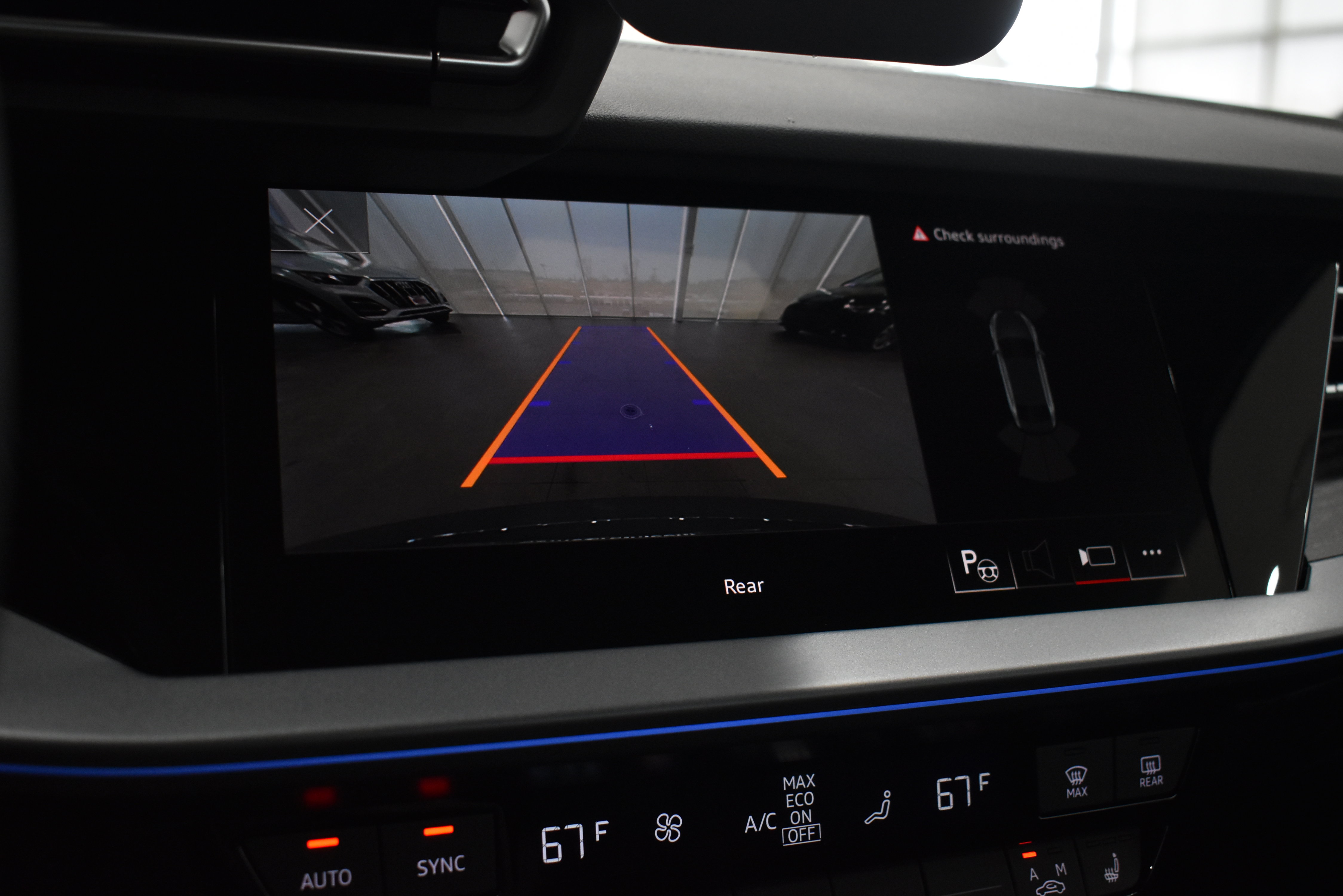 New 2026 Audi A3 2.0T Premium image 20