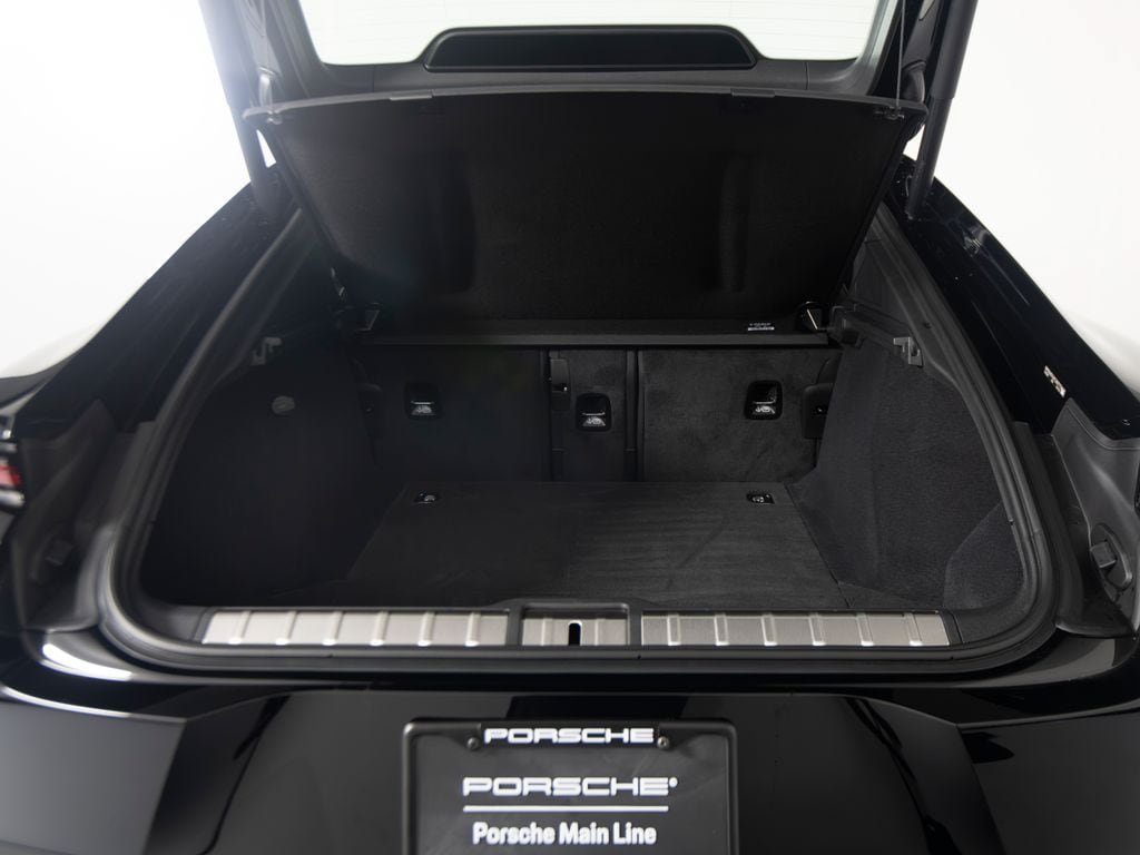 New 2026 Porsche Panamera 4 AWD/4WD image 44