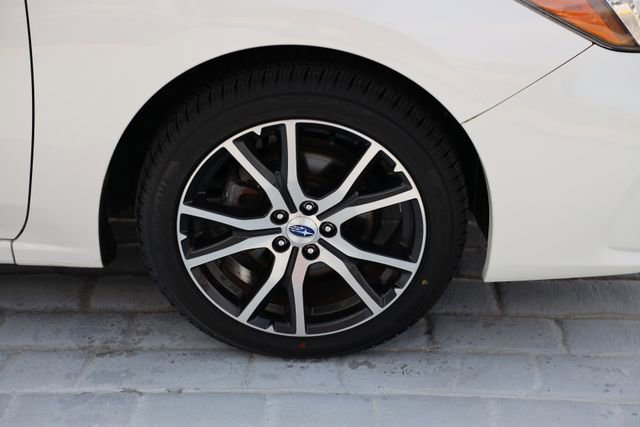 Used 2017 Subaru Impreza 2.0i Limited w/ Moonroof/BSD & Rcta/Eyesight image 51